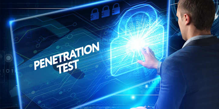 Cover image for Automated Vulnerability Scanning and Security Assessment