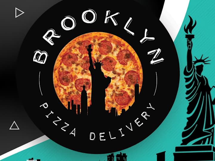 Cover image for Brooklyn No such thing as too much Pizza - YouTube
