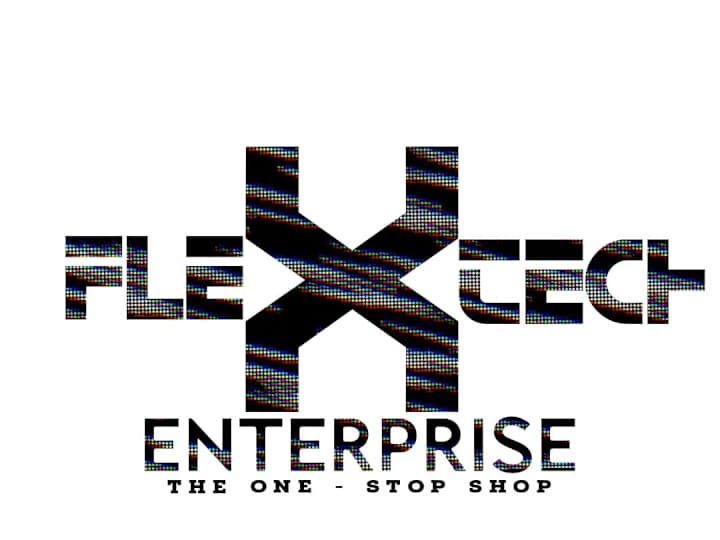 Cover image for Flex Tech Enterprise (Logo)