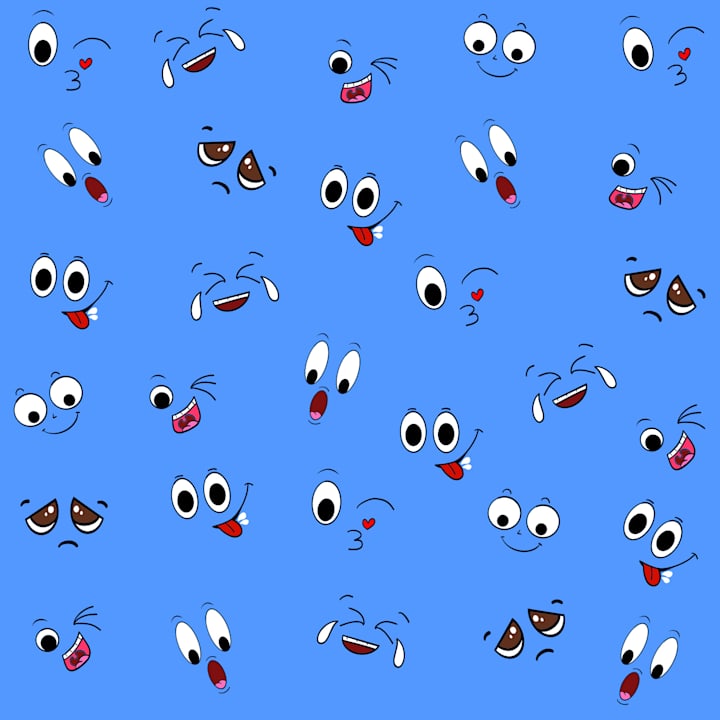 Cover image for Emoji Patterns