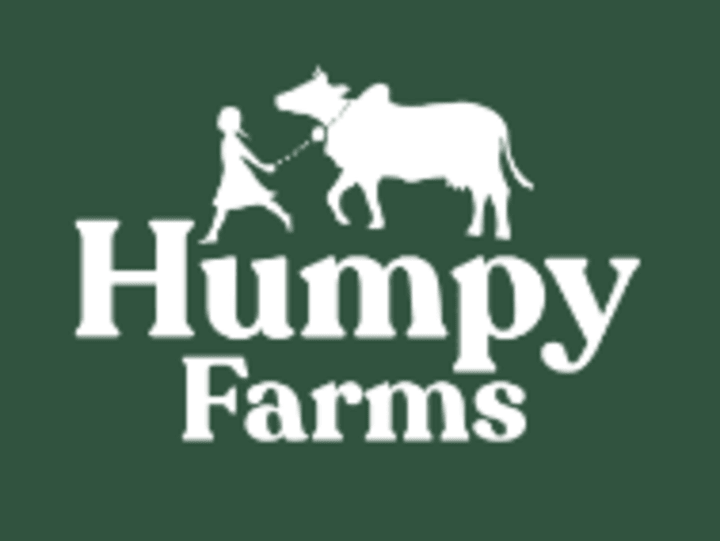 Cover image for Humpy Farms