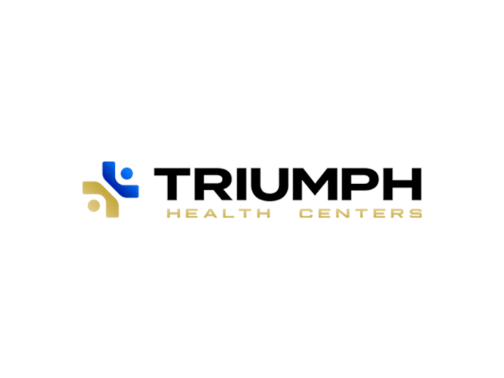 Cover image for Triumph Health Centers