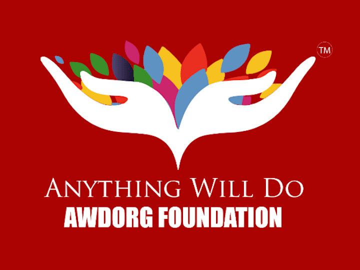 Cover image for Anything Will Do Fundraising