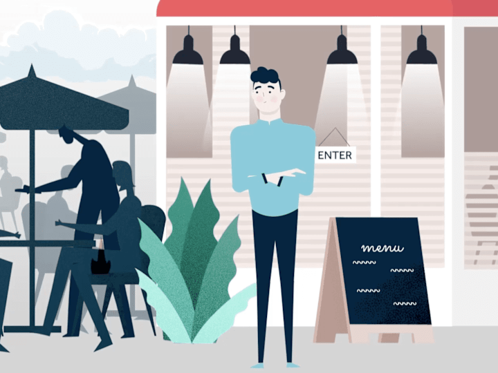 Cover image for Key Kitchen on Vimeo