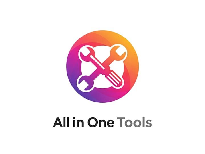 Cover image for All in One Tools