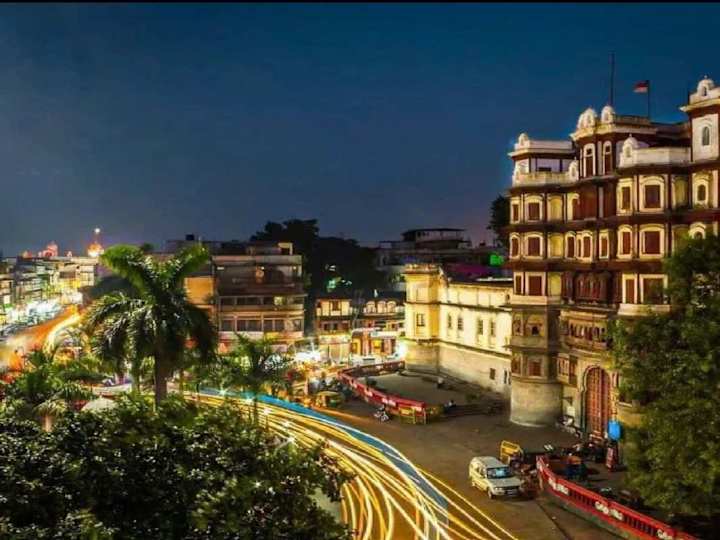 Cover image for Indore Taxi Service | Indore Cab Service