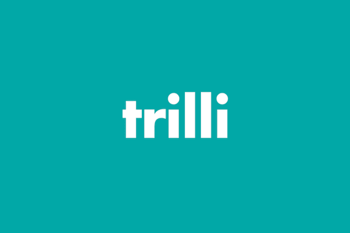 Cover image for trilli: Digital Asset Exchange