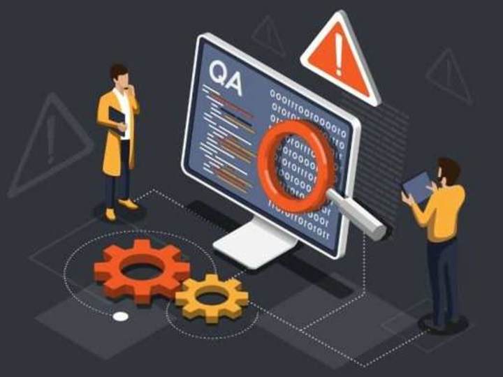 Cover image for Software Tester