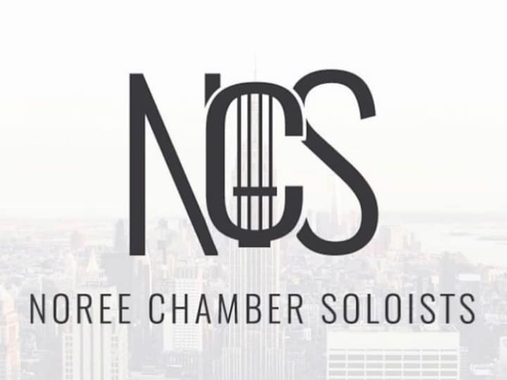 Cover image for NCS Brand Project