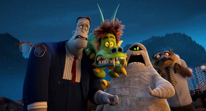 Cover image for [Article] HOTEL TRANSYLVANIA ’s Final Chapter, Memories & More!