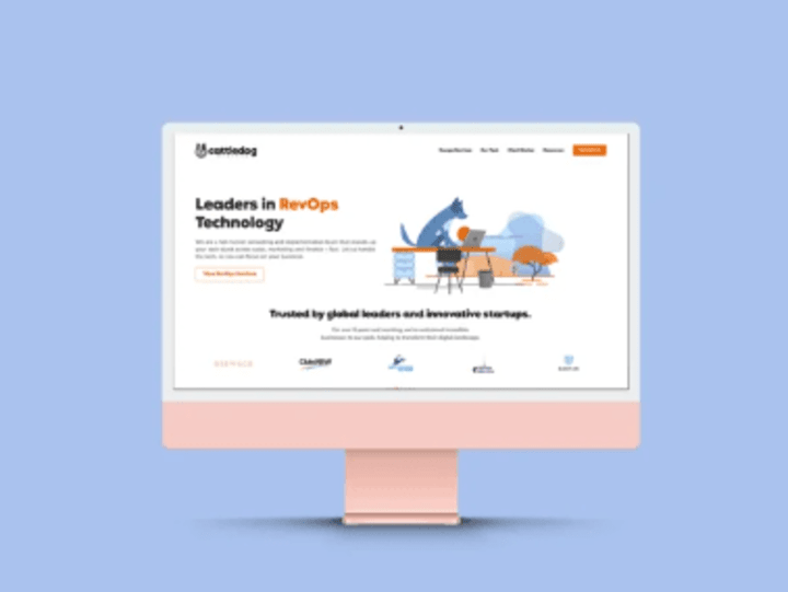 Cover image for Wordpress & Branding 