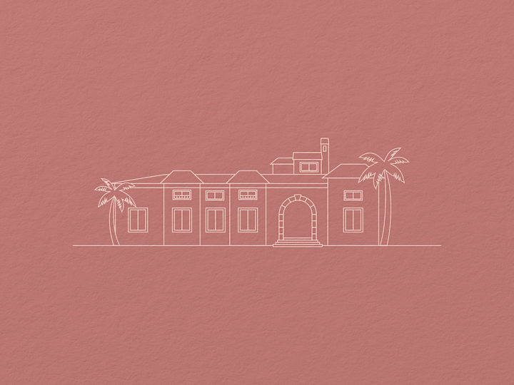 Cover image for Cribeca | Logo Design
