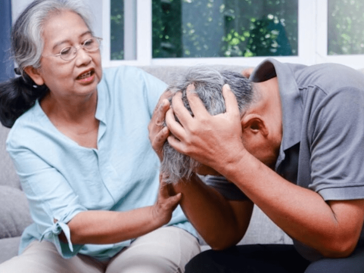 Cover image for Dementia Nursing Home Singapore