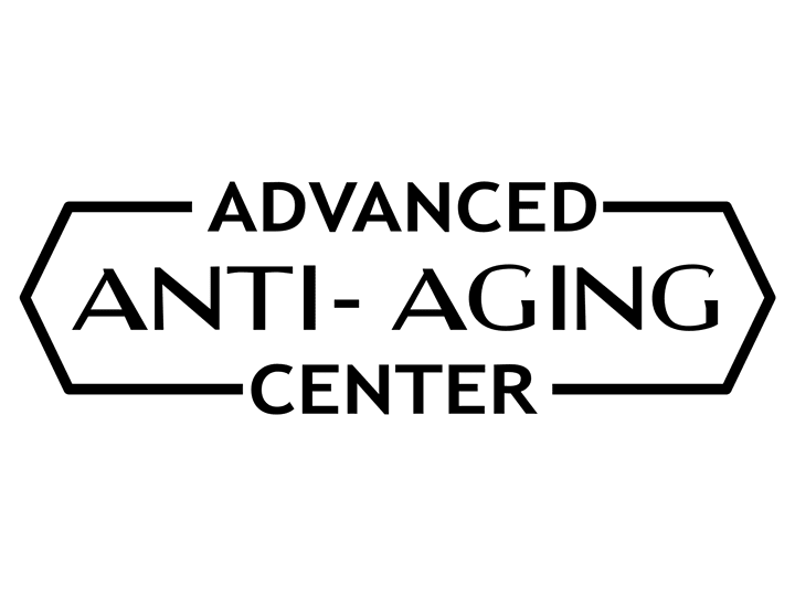 Cover image for Advanced Anti-Aging Logo Design