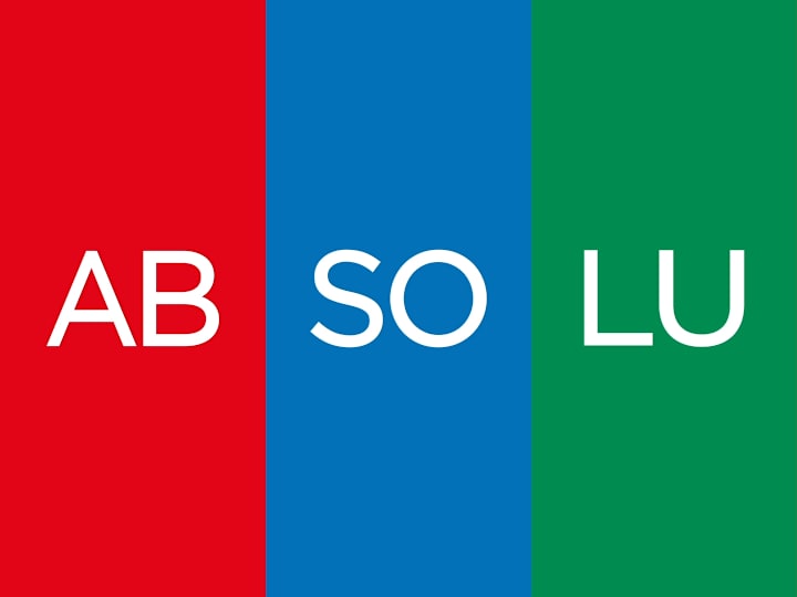 Cover image for Rebranding Animated Video for ABSOLUTE