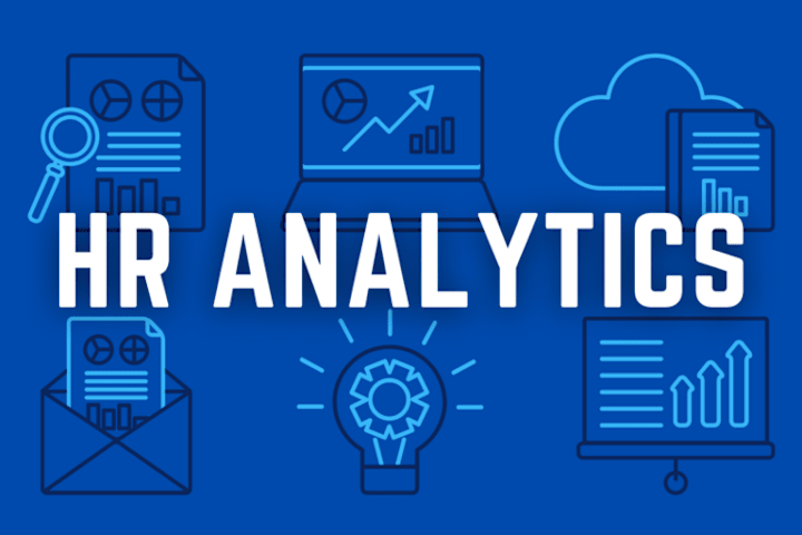 Cover image for HR-Analysis