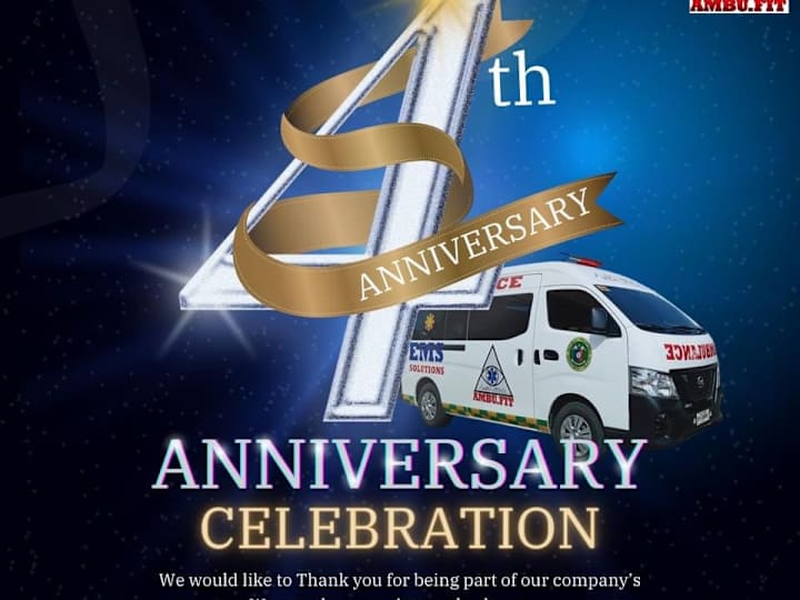 Cover image for AMBUFIT EMS Social Media Management Campaign