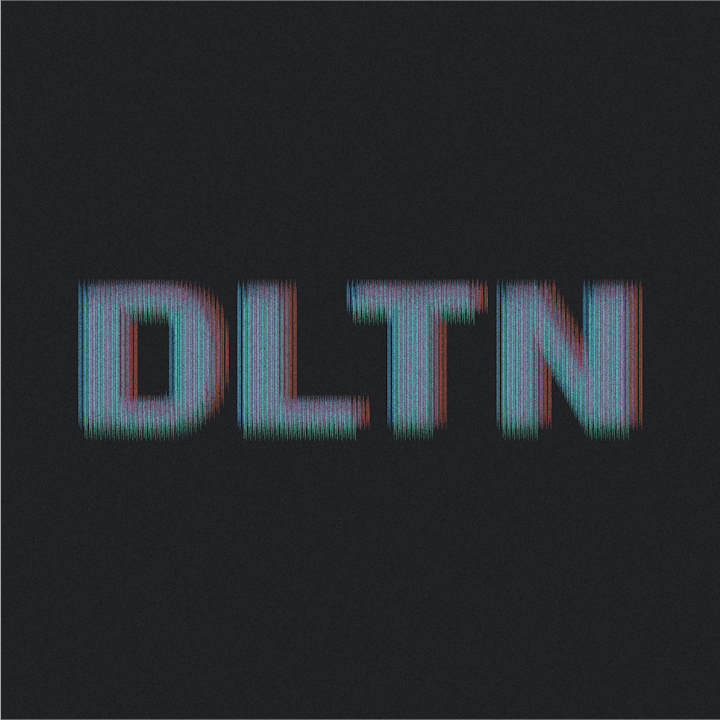 Cover image for DLTN Quantum Mechanics