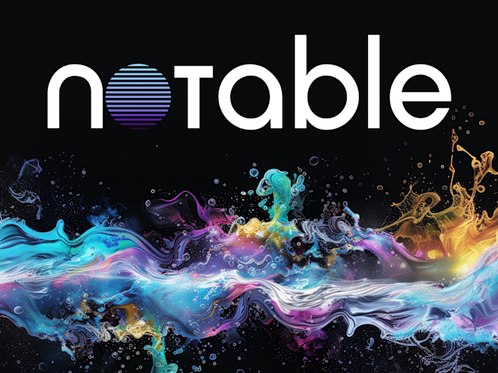 Cover image for Notable - Identity 