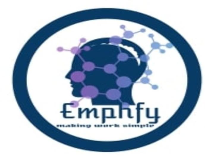 Cover image for  Emphfy 