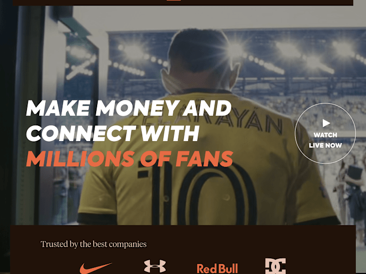 Cover image for Millions