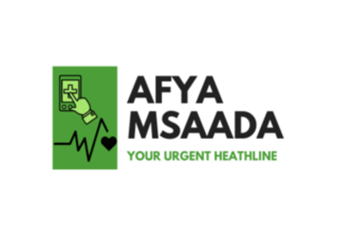 Cover image for Afya Msaada: Your Urgent Healthline