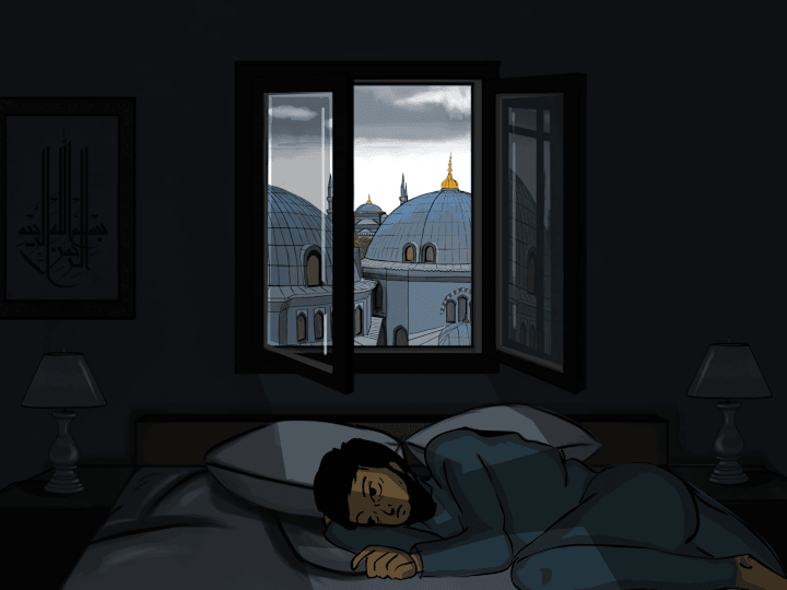 Cover image for An Islamic Guide to Depression