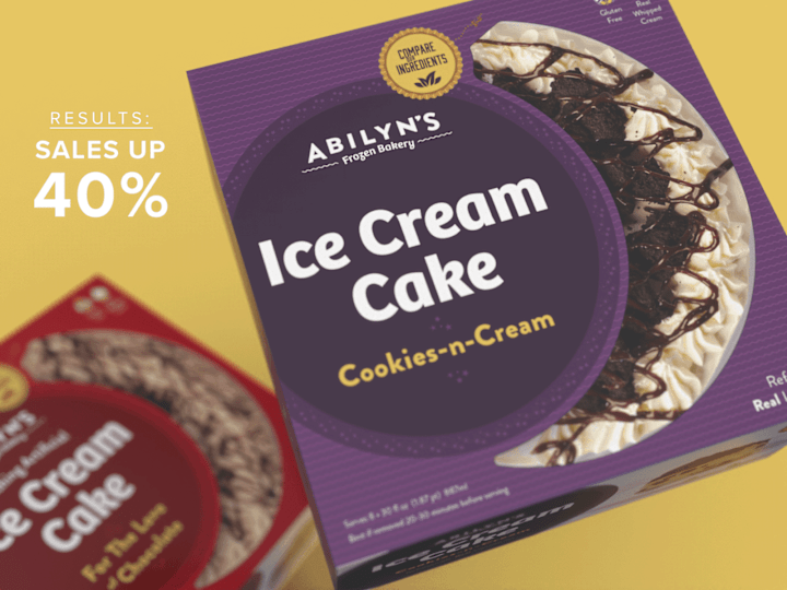 Cover image for Melting Barriers: The Abilyn’s Frozen Bakery Rebrand