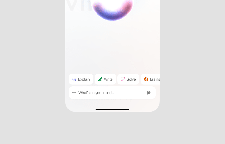 Cover image for Research AI app