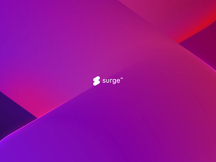 Cover image for Surge AI