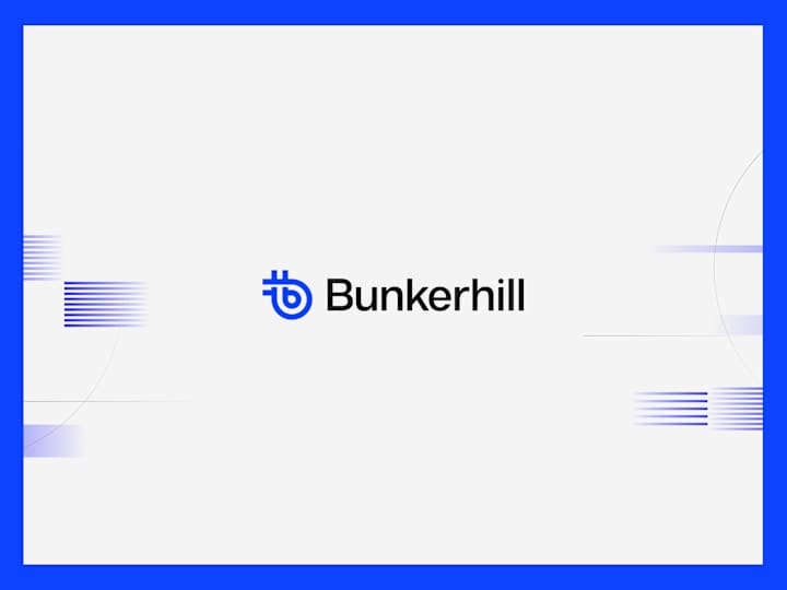 Cover image for Webflow Development for Bunkerhill