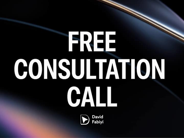 Cover image for   Claim Your Free Consultation Call Now