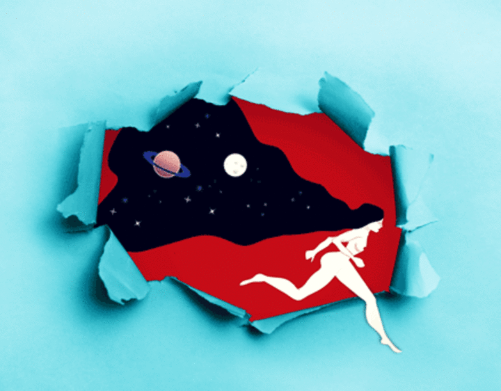 Cover image for Alice Serpau - ILLUSTRATION & ANIMATION