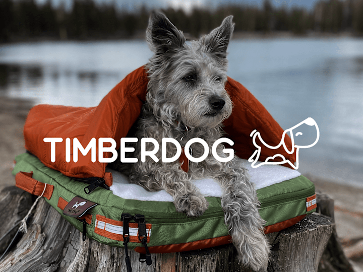 Cover image for Elevating Brand Visibility and Communication: Timberdog