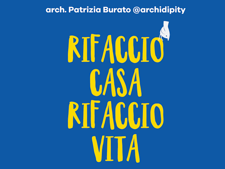 Cover image for Rifaccio Casa Rifaccio Vita