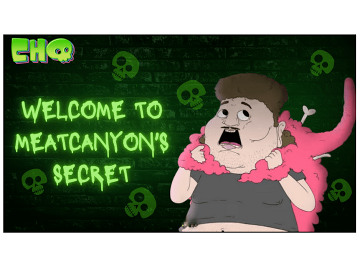 Cover image for YouTube thumbnail for motivation channel 