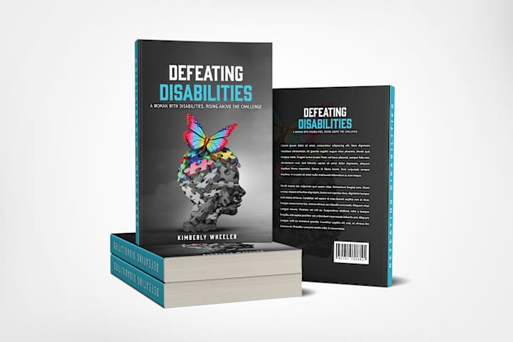 Cover image for Book Cover Designs