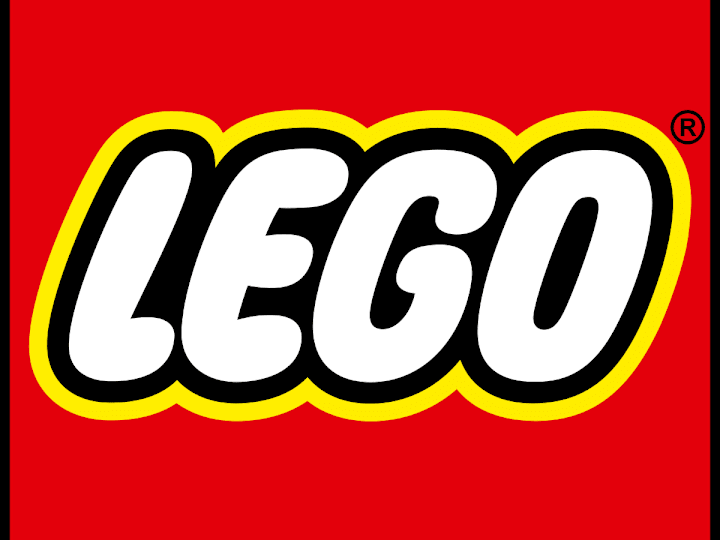 Cover image for Social Marketing deck for LEGO