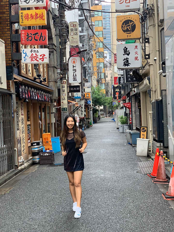 Cover image for TikTok: 115k+ followers