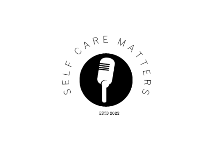 Cover image for Self Care Matters