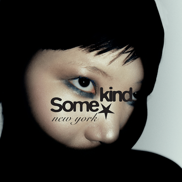 Cover image for Somekind