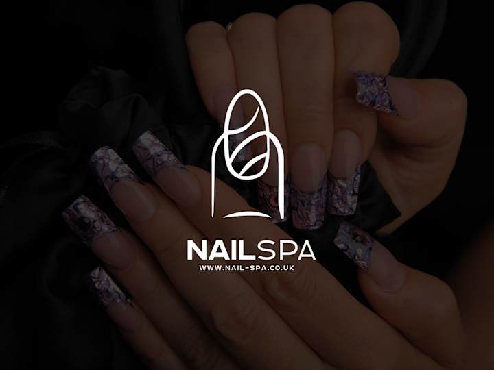 Cover image for Nail Spa