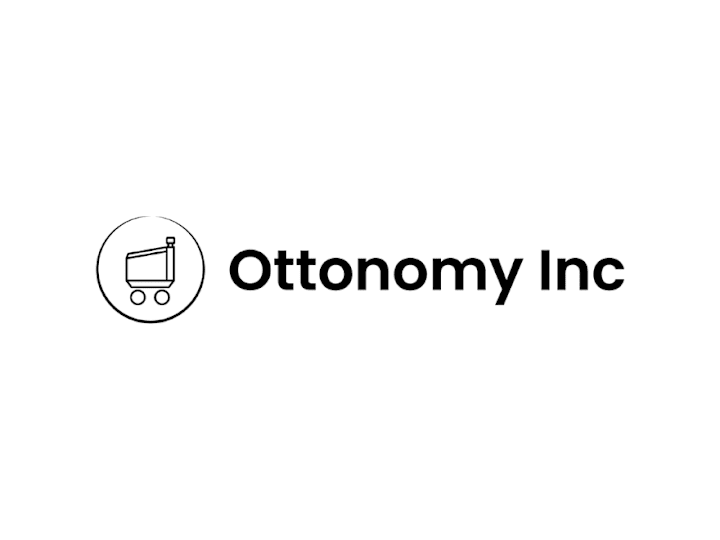 Cover image for Ottonomy - Website Copywriting