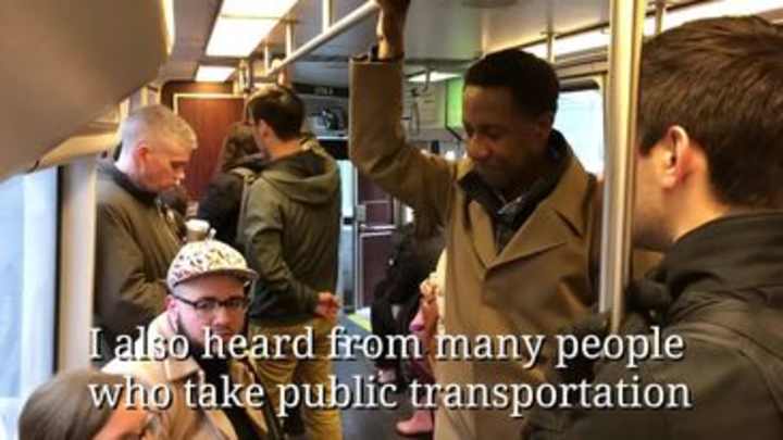 Cover image for Video Sample: Take the T Pledge