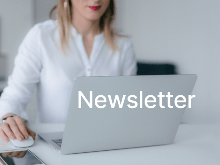 Cover image for Newsletters for your community