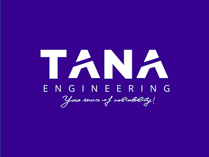 Cover image for TANA | Brand Identity Design