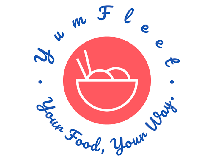 Cover image for YumFleet (Online Food Order)