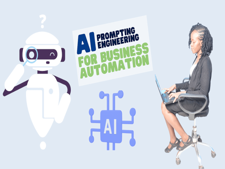 Cover image for AI Prompt Engineering 