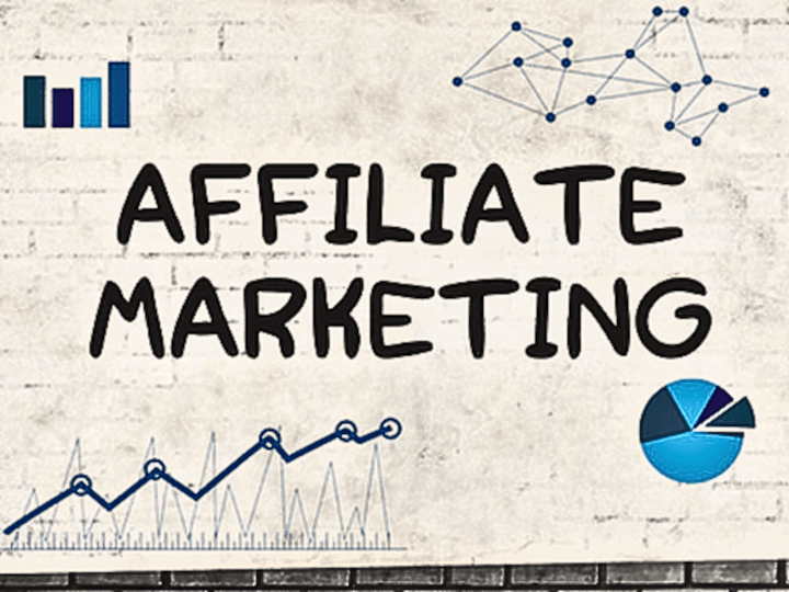 Cover image for Promote affiliate marketing, do sales funnel clickbank, sign up