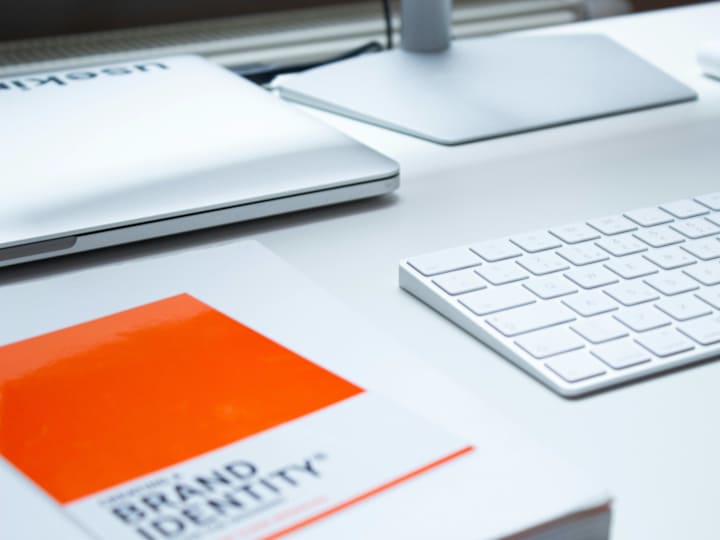 Cover image for Brand Package